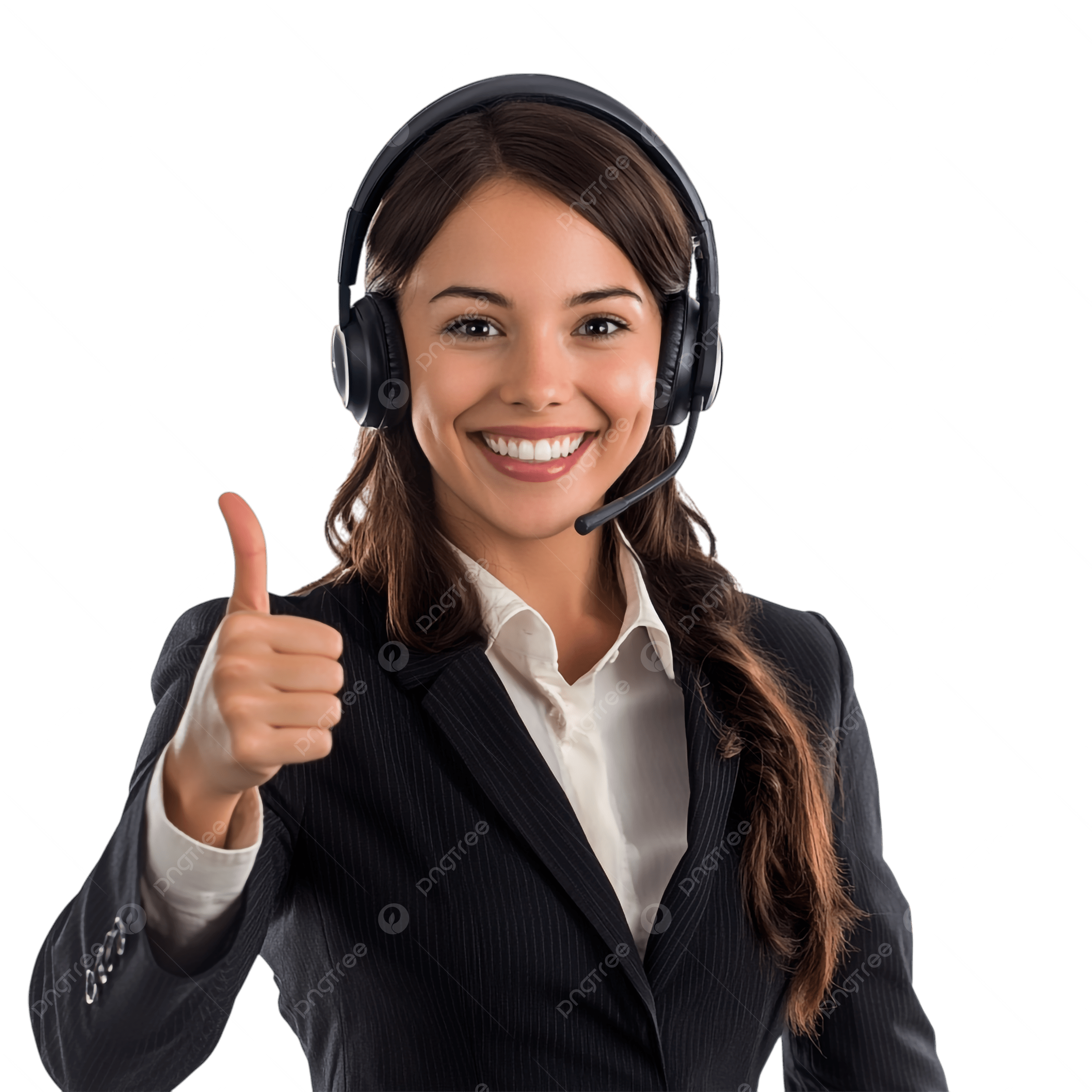 Customer Support 