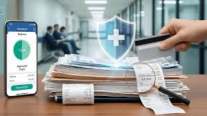 Medical Billing