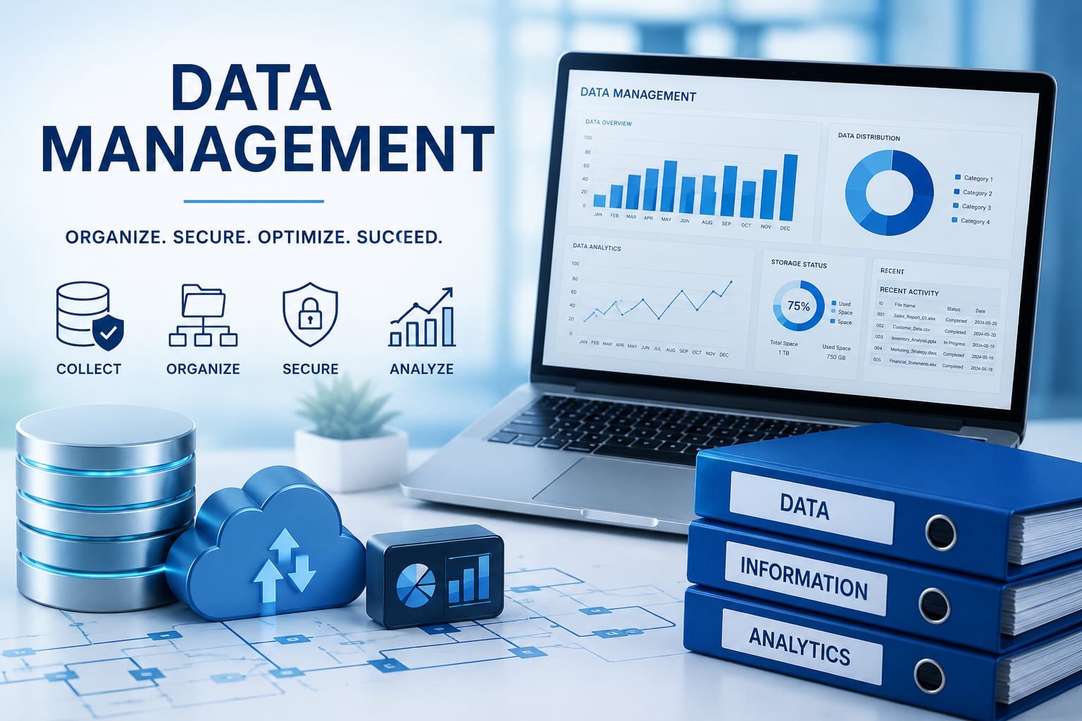 Data Management